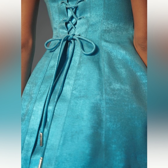 ACLER Mornington Mini Dress - Picture 4 of 7